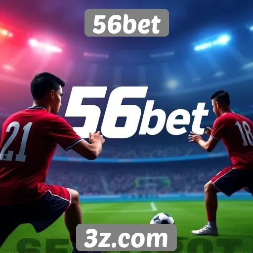 Avaliação da segurança e confiabilidade do site 56bet